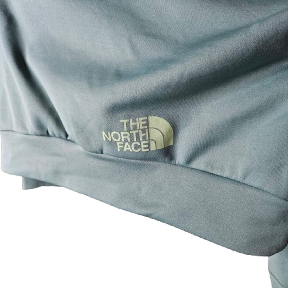 The North Face Women's Horizon Performance Fleece Crew Sweatshirt - Picture 2 of 7